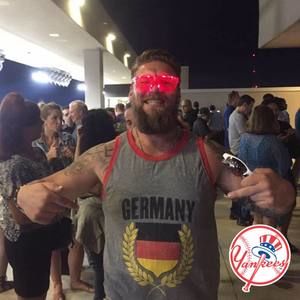 Meet your Posher, Gerard